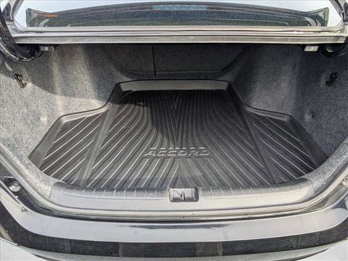 Used 2021 Honda Accord Sport Special Edition image 16