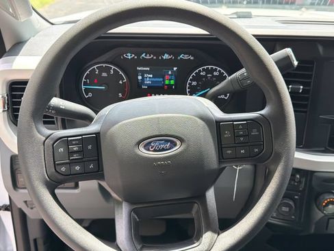 New 2026 Ford F250 XLT w/ FX4 Off-Road Package AWD/4WD image 25