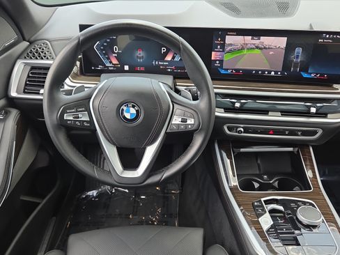 Used 2025 BMW X5 sDrive40i RWD image 32