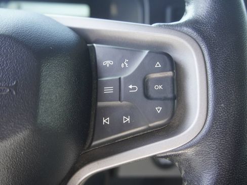Used 2021 Ford Bronco Big Bend AWD/4WD image 16
