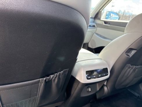 Used 2025 Hyundai Palisade SEL image 29