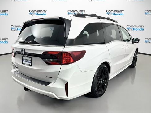Used 2026 Honda Odyssey Sport-L image 5