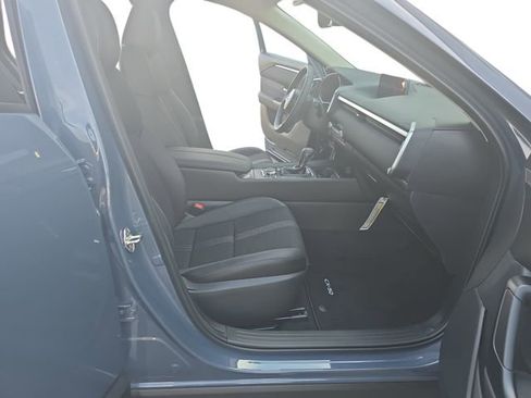 New 2026 MAZDA CX-50 AWD 2.5 S w/ Cargo Package image 7