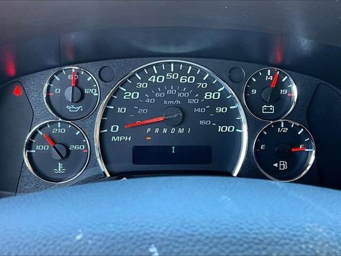 New 2026 Chevrolet Express 2500 RWD image 12