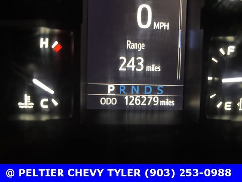 Used 2019 Toyota Tundra SR5 image 21