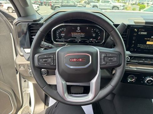 Used 2024 GMC Sierra 1500 Elevation AWD/4WD image 24