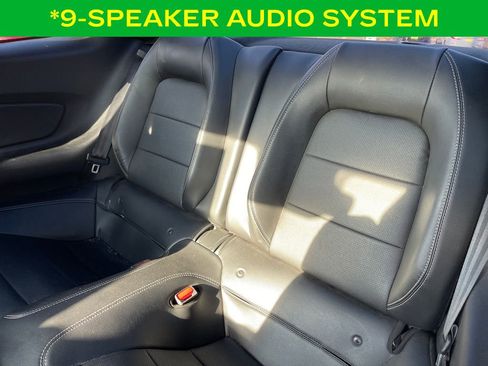 Used 2023 Ford Mustang Premium image 9