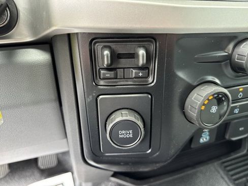 New 2024 Ford F250 XL w/ XL Chrome Package image 22