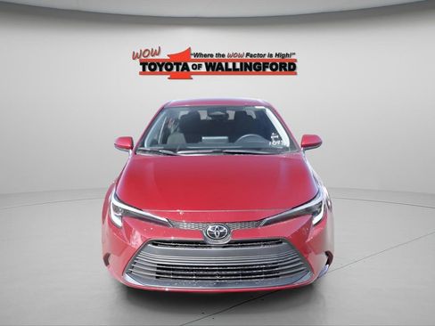 New 2026 Toyota Corolla LE image 5