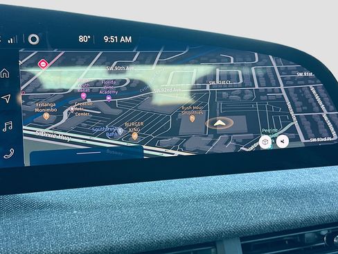 Used 2023 Lucid Air Pure AWD/4WD image 12