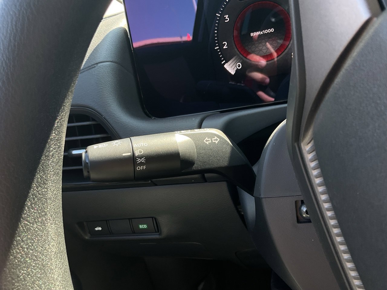 New 2027 Nissan Sentra S FWD image 33