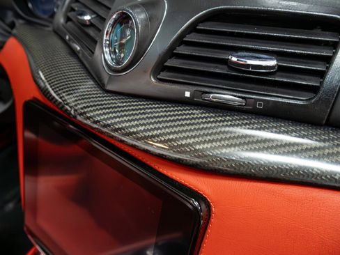 Used 2018 Maserati GranTurismo Sport image 44