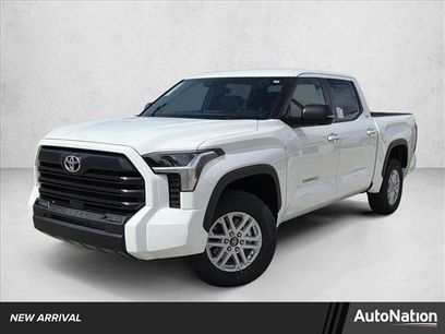 New 2026 Toyota Tundra SR5