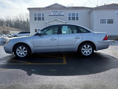 Used 2005 Ford Five Hundred SEL