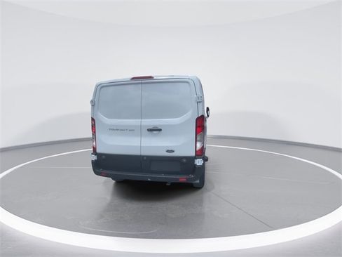 New 2024 Ford Transit 250 Low Roof w/ Load Area Protection Package image 6