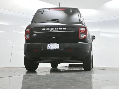Used 2023 Ford Bronco Sport Outer Banks w/ Tech Package AWD/4WD image 61