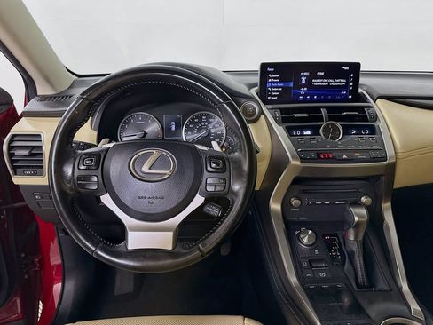 Used 2019 Lexus NX 300 FWD w/ Premium Package image 19