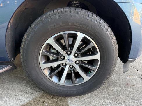 Used 2019 Ford Expedition Max XLT AWD/4WD image 47