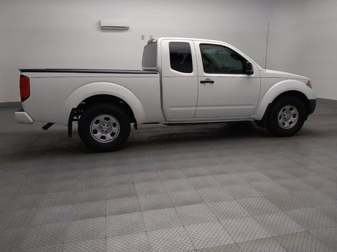 Used 2021 Nissan Frontier S image 10