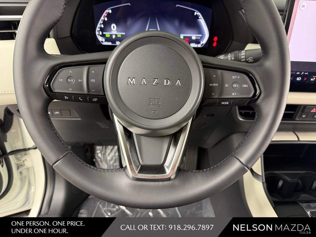 New 2026 MAZDA CX-5 Preferred AWD/4WD image 24