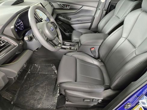 New 2026 Subaru Ascent Bronze Edition image 9