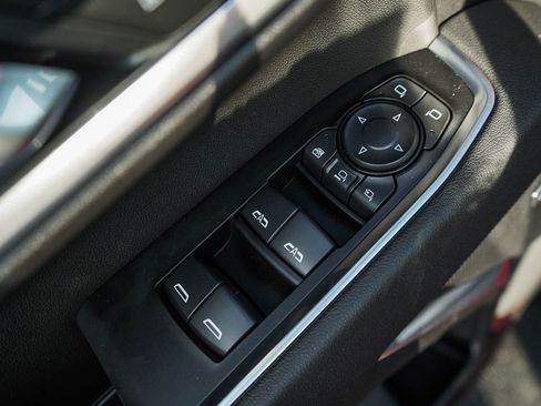 New 2026 Chevrolet Silverado 3500 LTZ w/ LTZ Plus Package image 15