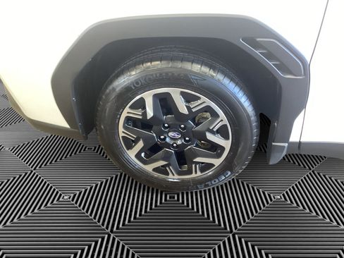 Certified 2025 Subaru Forester AWD/4WD image 14