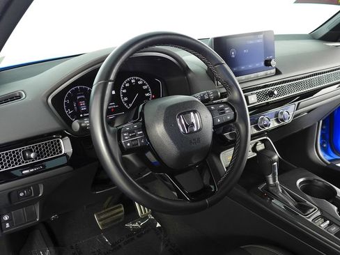 Used 2024 Honda Civic Sport image 29