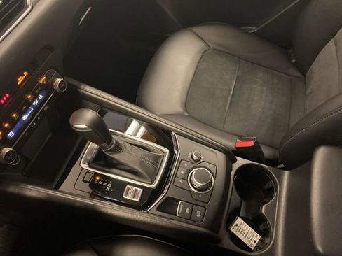 Used 2023 MAZDA CX-5 AWD 2.5 S w/ Select Package image 12