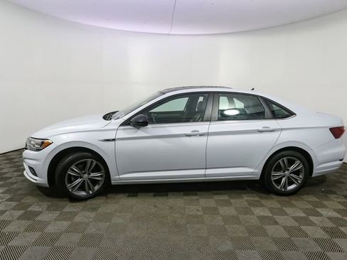 Used 2019 Volkswagen Jetta R-Line image 6