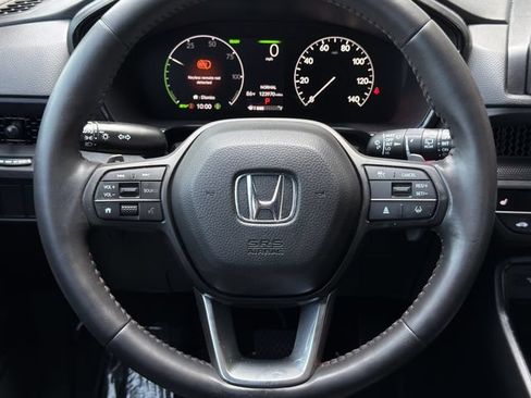 Used 2023 Honda CR-V Sport image 13