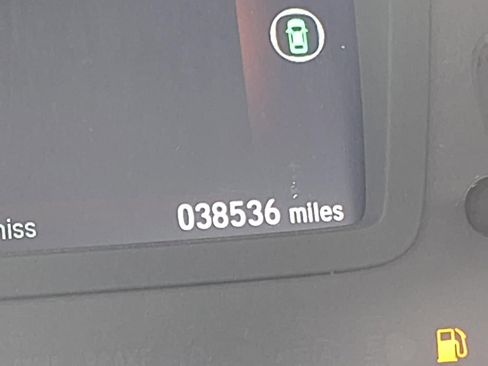 Used 2023 Honda Odyssey EX-L image 21