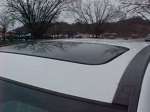 Used 2010 Honda CR-V EX-L image 1