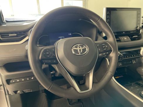 Certified 2022 Toyota RAV4 XSE AWD/4WD image 14