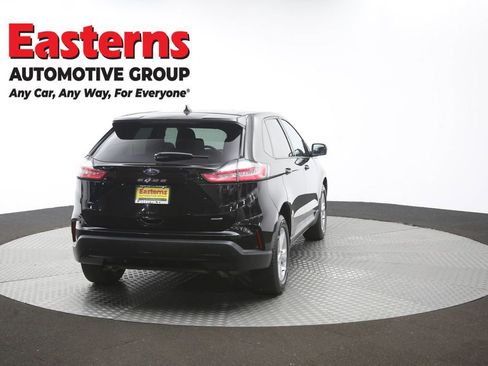 Used 2024 Ford Edge SE w/ Cargo Accessory Package AWD/4WD image 38