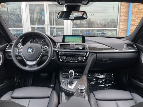 Used 2016 BMW 328i xDrive Sedan image 33