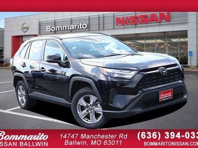 Used 2025 Toyota RAV4 XLE w/ Weather Package