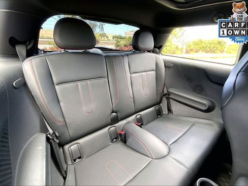 Certified 2026 MINI Cooper S FWD image 25