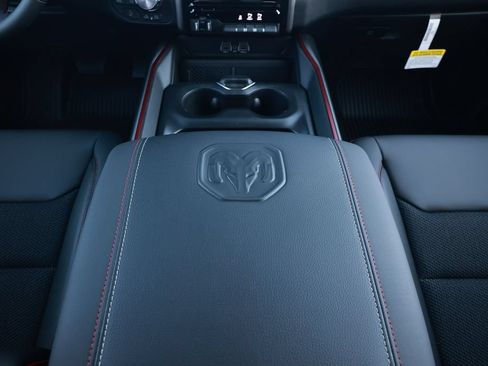 New 2026 RAM 1500 Rebel AWD/4WD image 30