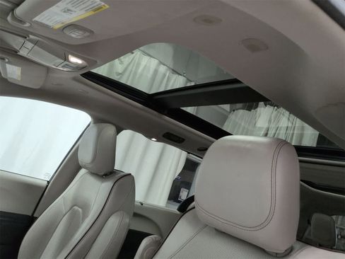 Certified 2020 Chrysler Pacifica Limited image 20