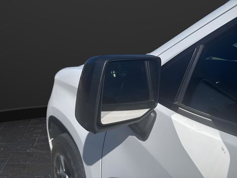 Used 2022 Chevrolet Silverado 1500 RST w/ All Star Edition Plus image 49