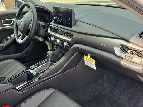 Certified 2026 Acura Integra FWD image 28