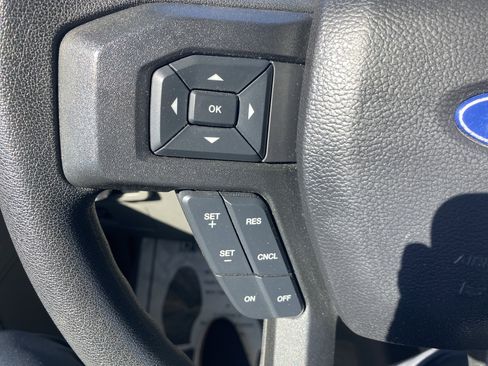 Used 2019 Ford F150 XL w/ Equipment Group 101A Mid RWD image 11