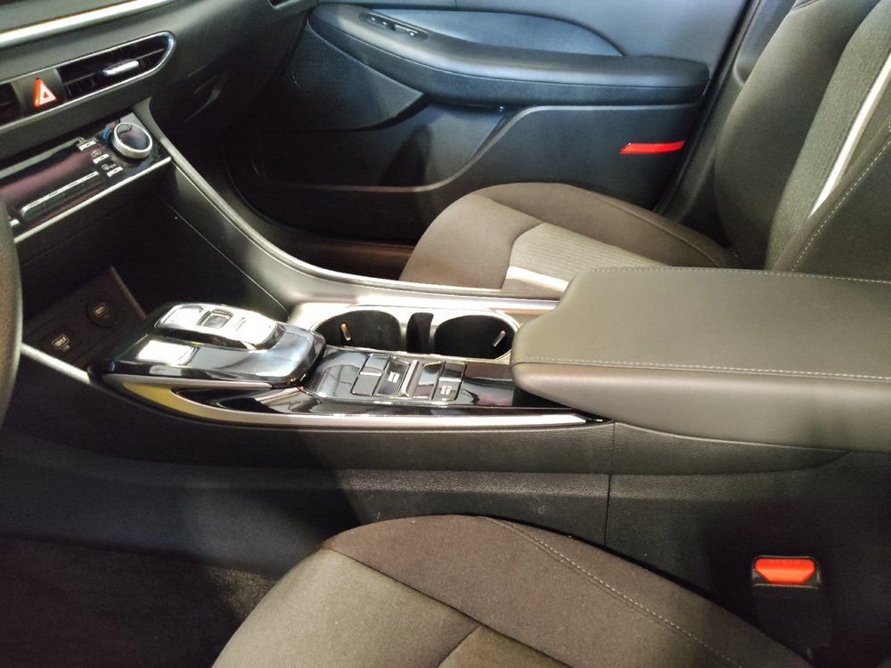 Used 2023 Hyundai Sonata SEL FWD image 26