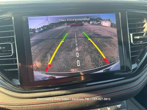 Used 2024 Dodge Durango GT AWD/4WD image 48