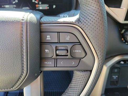 New 2026 Toyota Tundra Limited AWD/4WD image 20