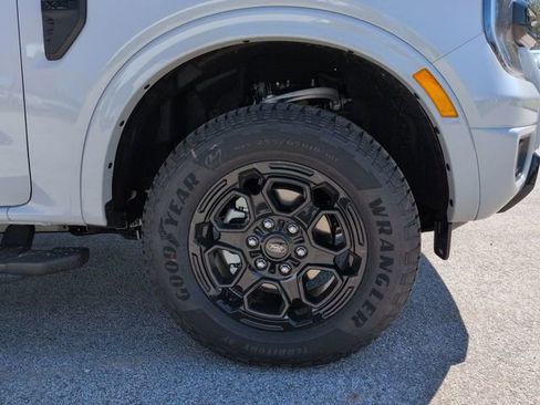 New 2026 Ford Ranger XLT image 10