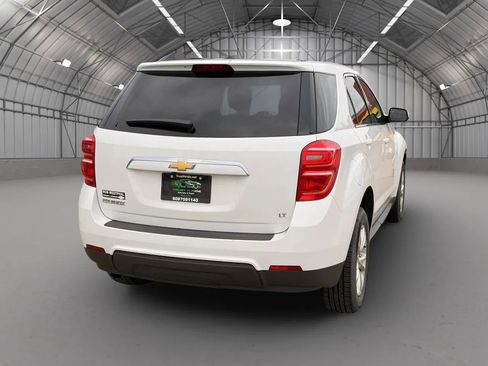 Used 2017 Chevrolet Equinox LT w/ Convenience Package image 7