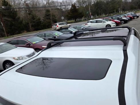 Used 2012 Land Rover LR4 HSE image 23