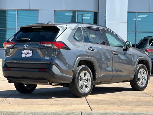 Certified 2024 Toyota RAV4 XLE w/ Weather Package AWD/4WD image 4